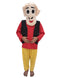 Motu Indian Cartoon Character Kids Fancy Dress Costume for Boys